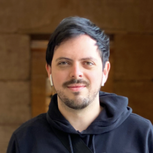 Profile photo of Luis Mauricio